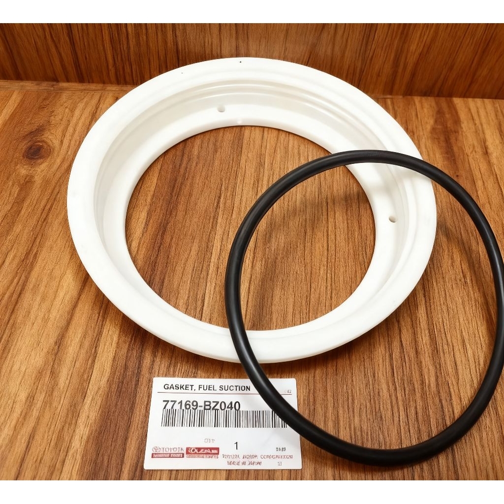 Tutup Pompa Bensin Mobil Calya Sigra Set Plus seal