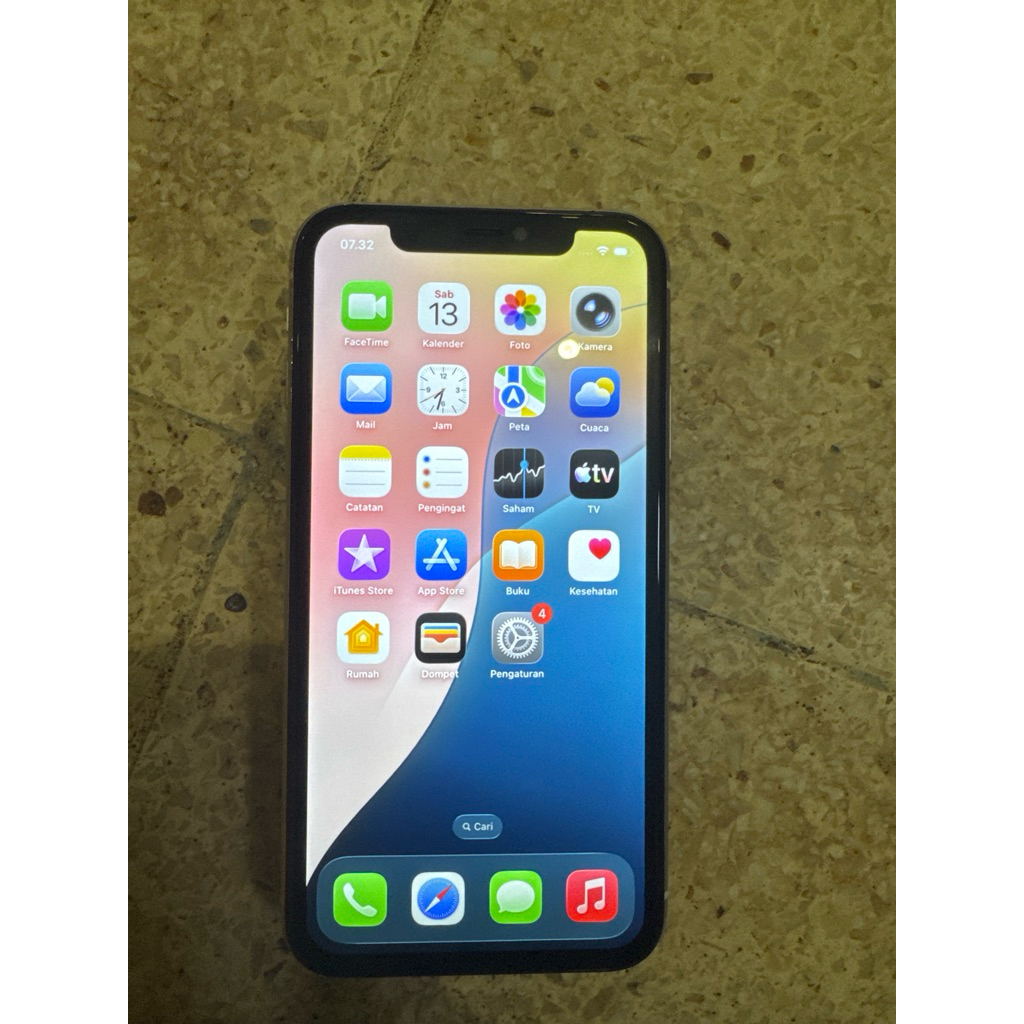 iphone 11 64 wifi only ( bypasan)