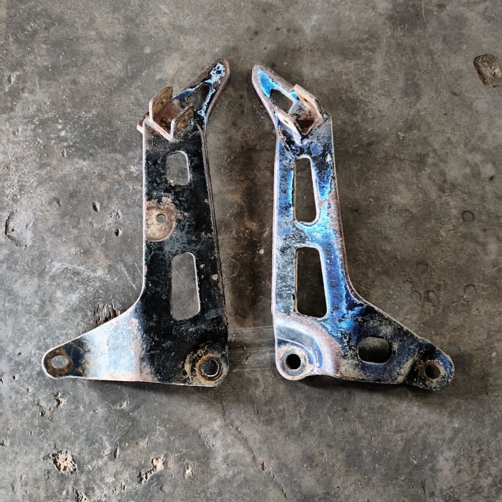 step blakang Fiz r,f1r,vega lama