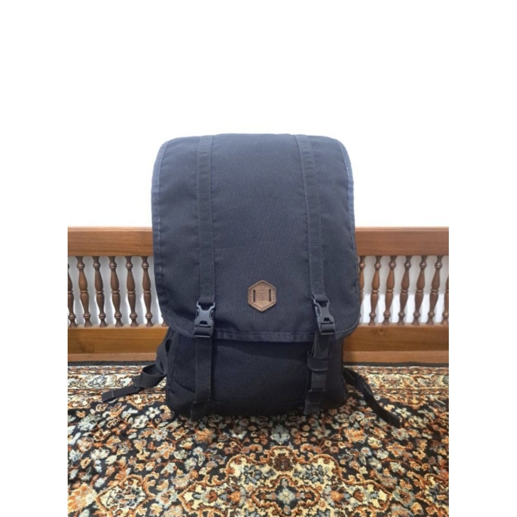 Tas ransel timberland backpack