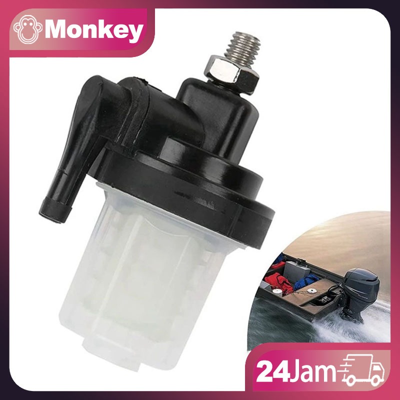 Fuel Filter Assy Untuk Mesin Tempel/Fuel Filter Outboard