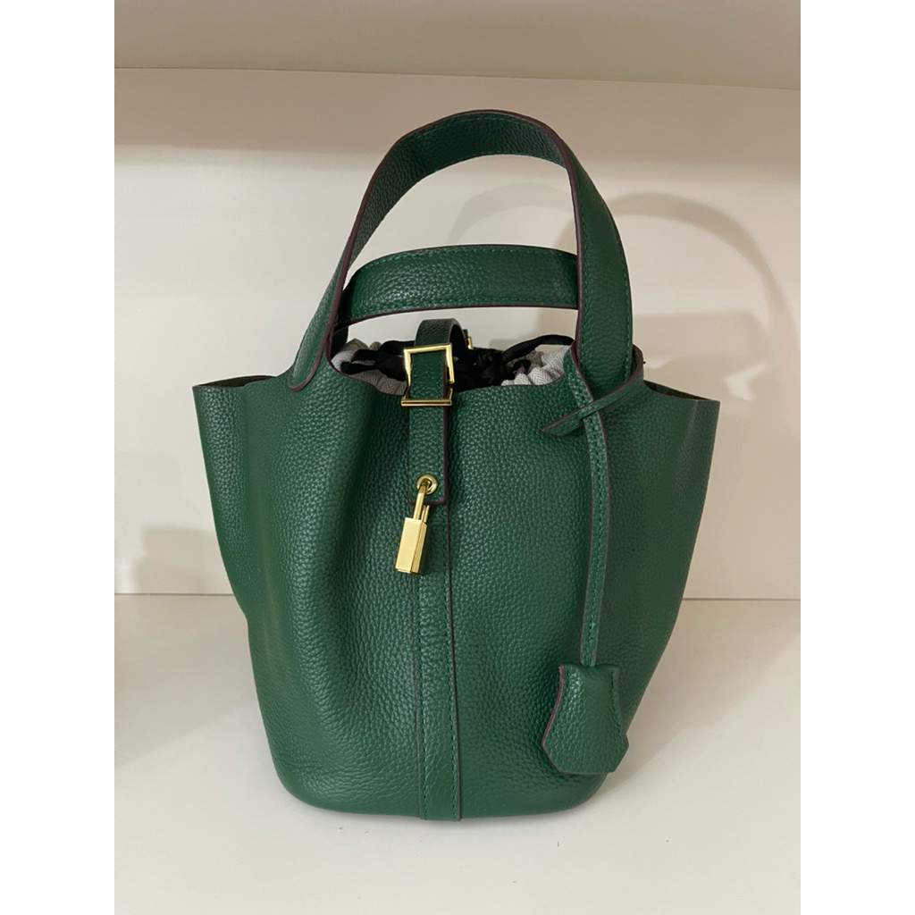 Preloved Tas Picotin 18