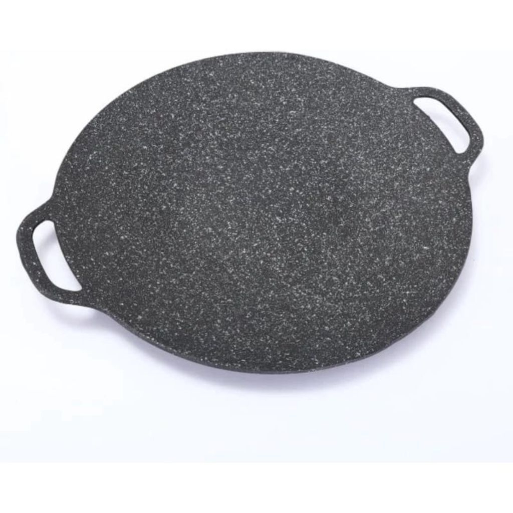 Grill Pan Pemanggang