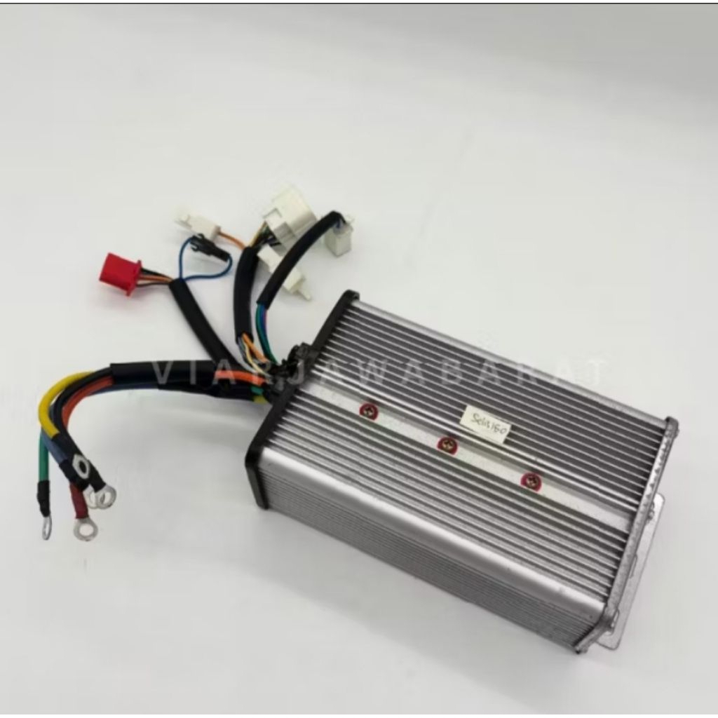controller motor listrik uwinfly roda3 maleo original