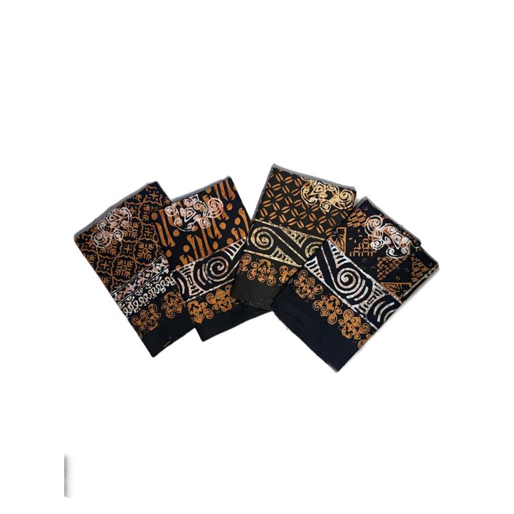 UDENG NUSWANTARA/UDENG KESENIAN/UDENG BANTENG/UDENG WAROK/UDENG ADAT/IKAT KEPALA