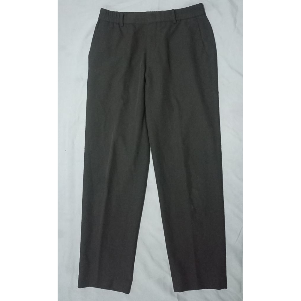 Celana Panjang Formal Mind Bridge Preloved