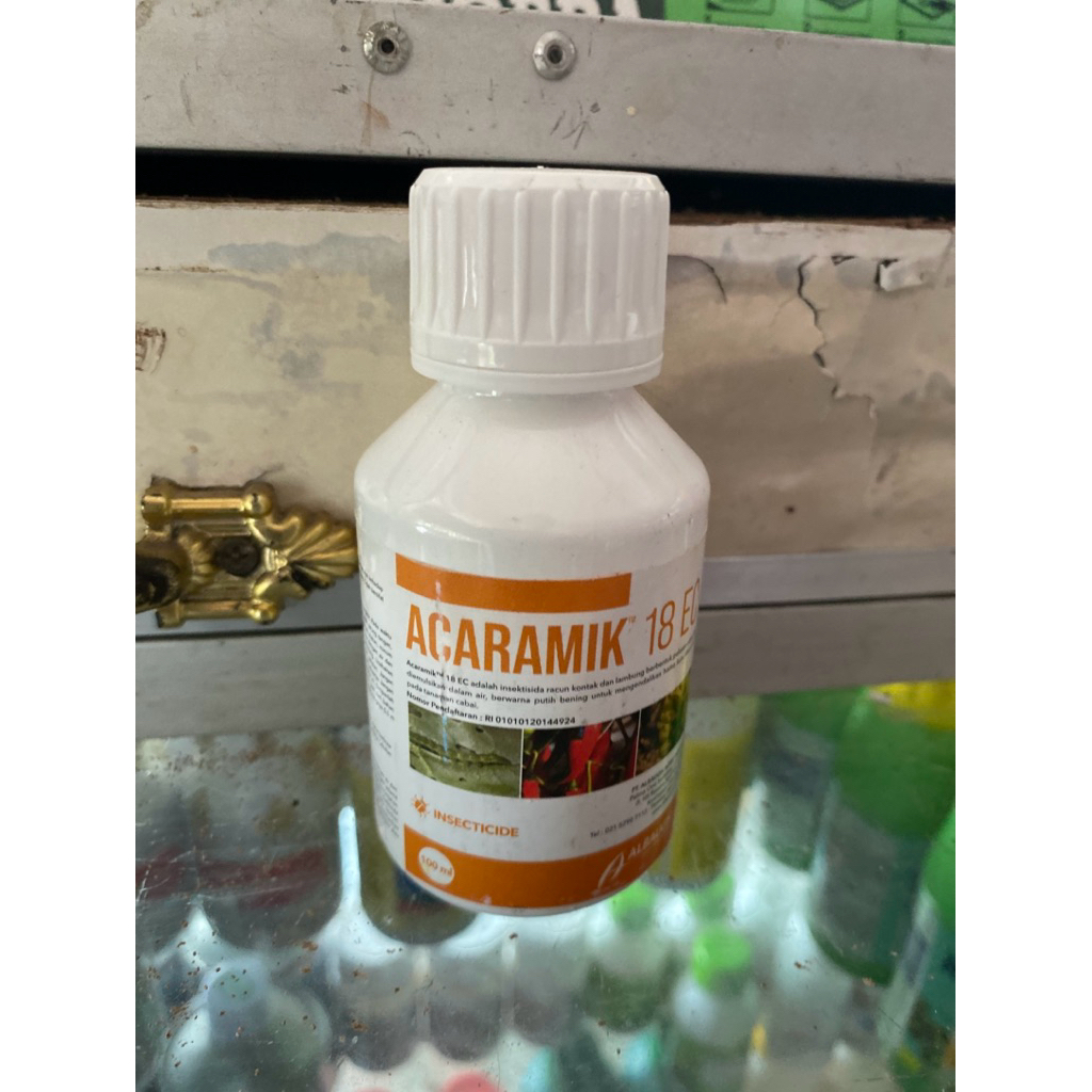 ACARAMIK 18 ec