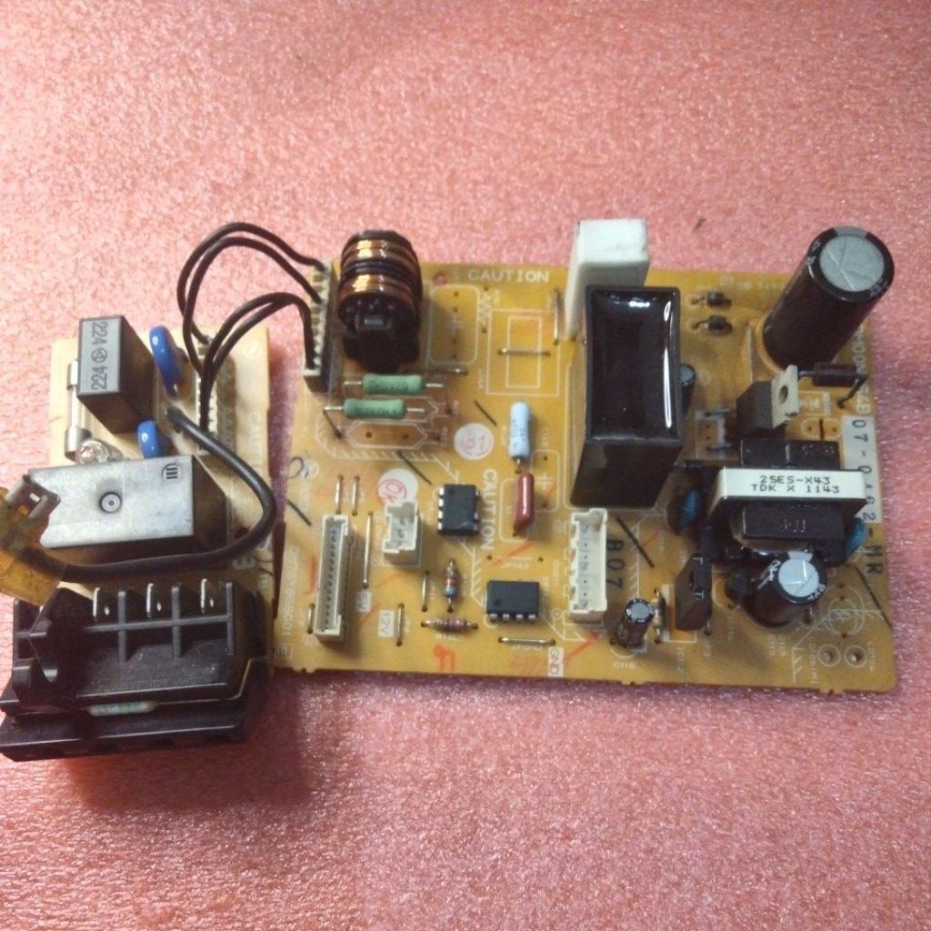 modul FCB ac MITSUBISHI MR SLIM Original