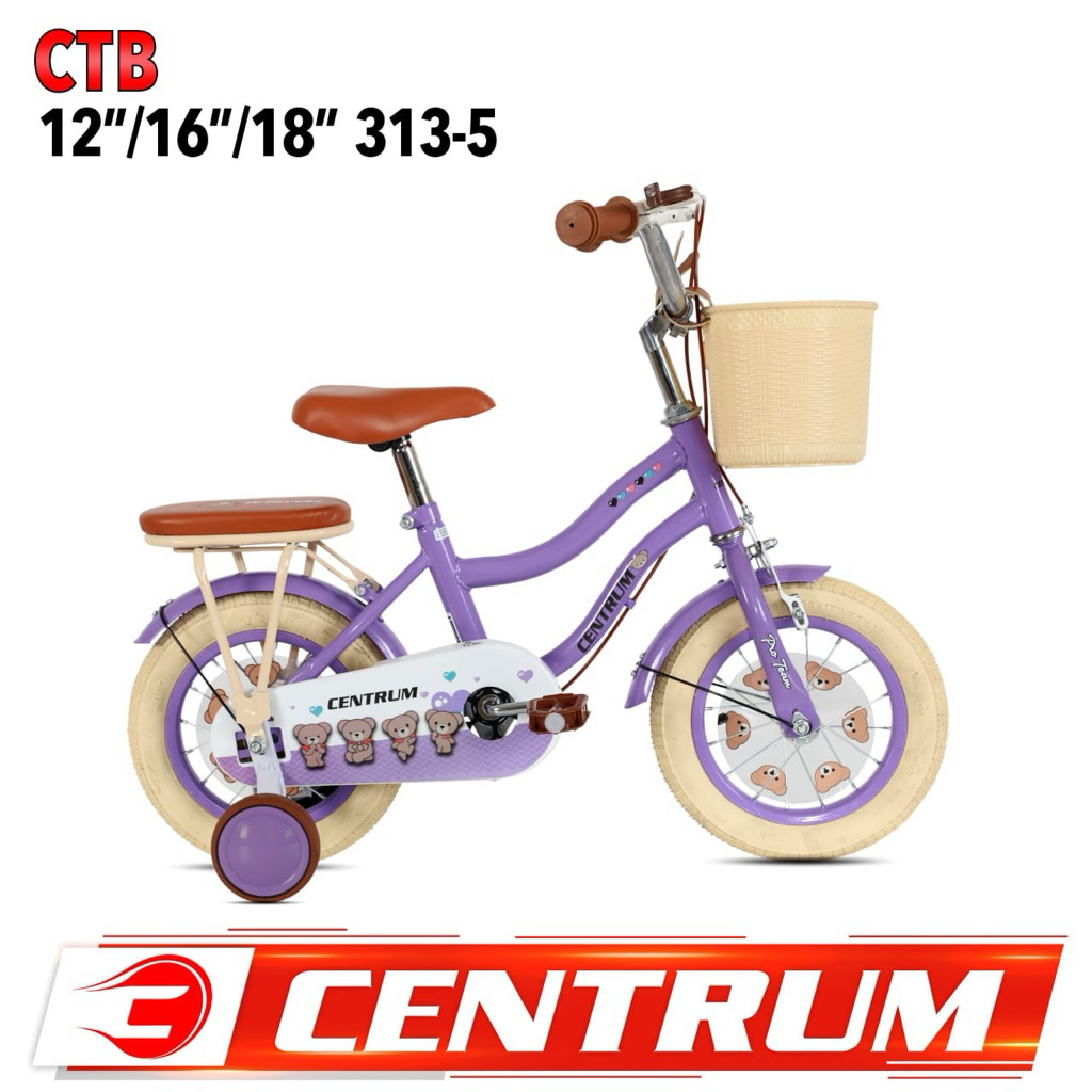 centrum 16