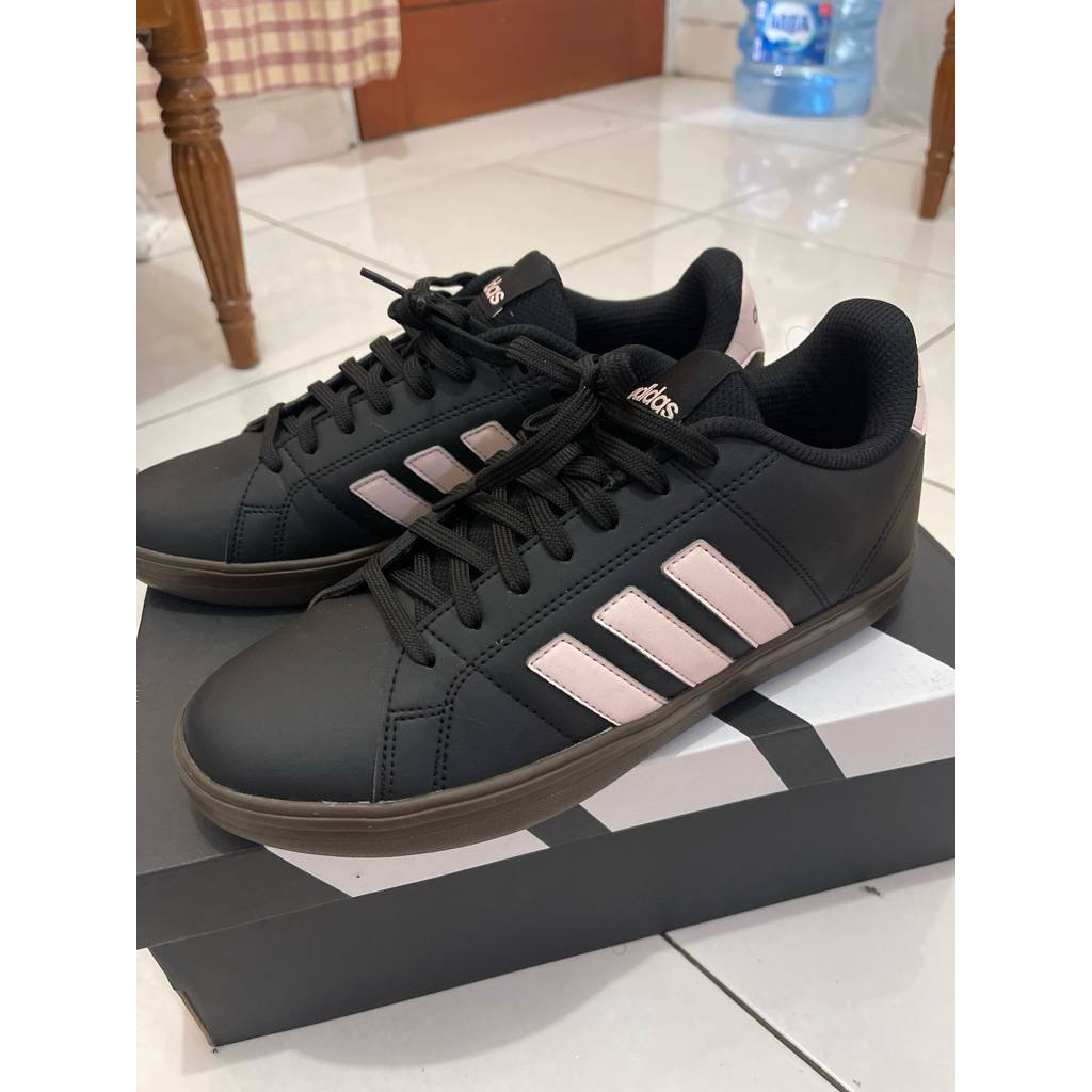 ADIDAAS FLIPKART BASELINE BLACK PINK
