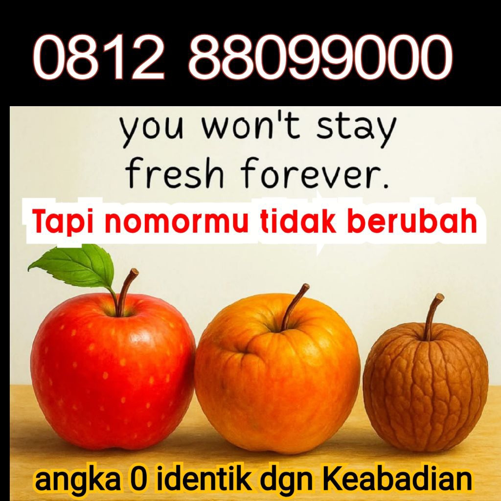 Nomor cantik Telkomsel kuota 260GB triple kwartet 000 999 888 7777 7055 JOSS gaspol 123456789 56789