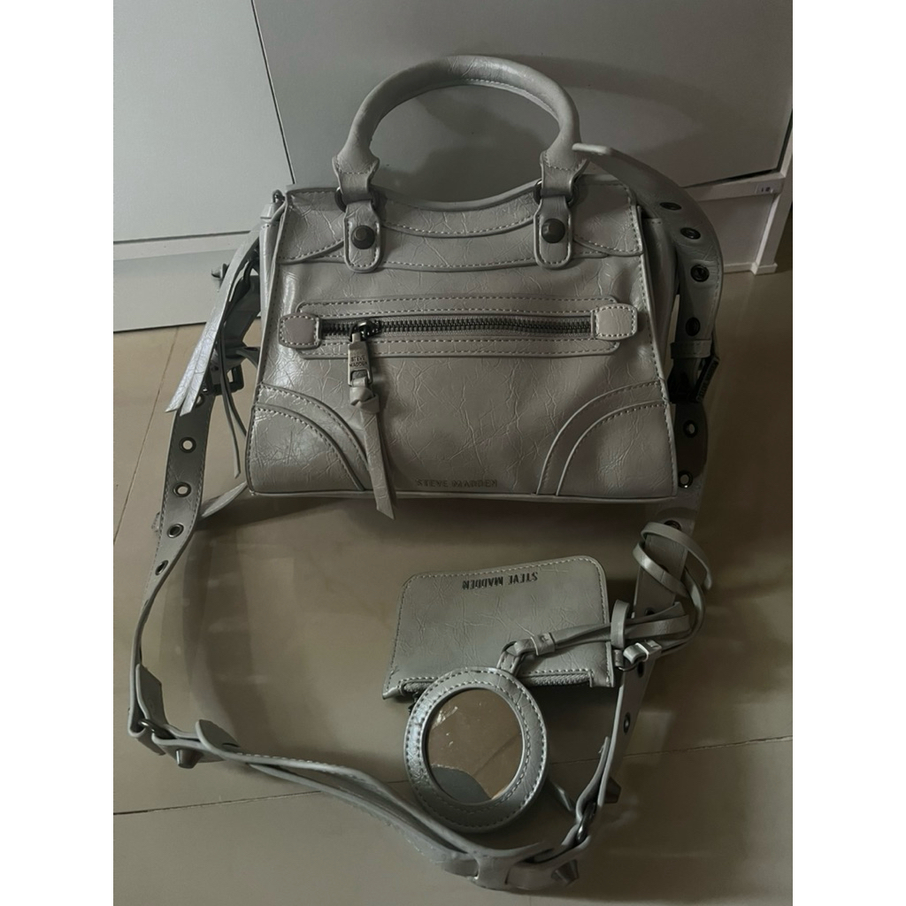 Steve Madden BCelia grey