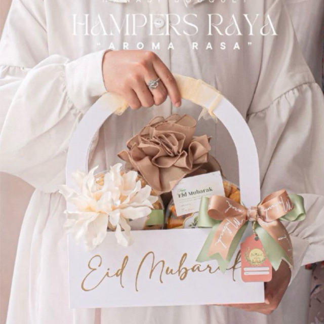 STIKER CUTTING EID MUBARAK