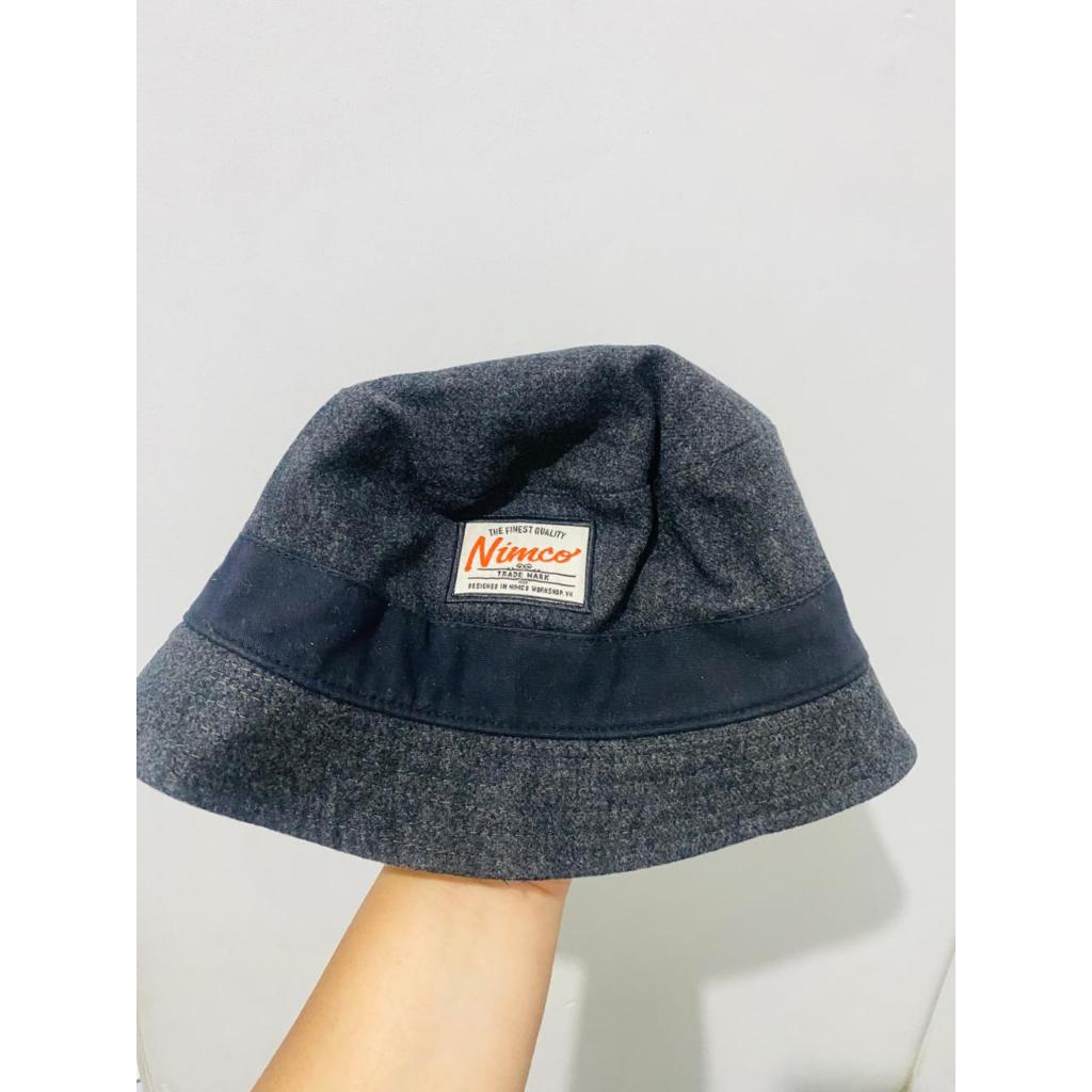 Bucket hat Nimco