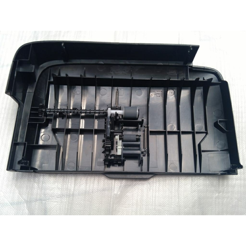 Gear Set Roller pickup ADF printer HP 3835 all like new Gir Box ADF HP Deskjet Ink Advantage 3835