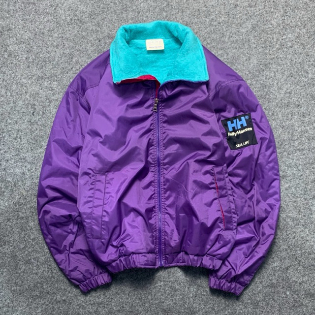 Windbreaker jacket helly Hansen