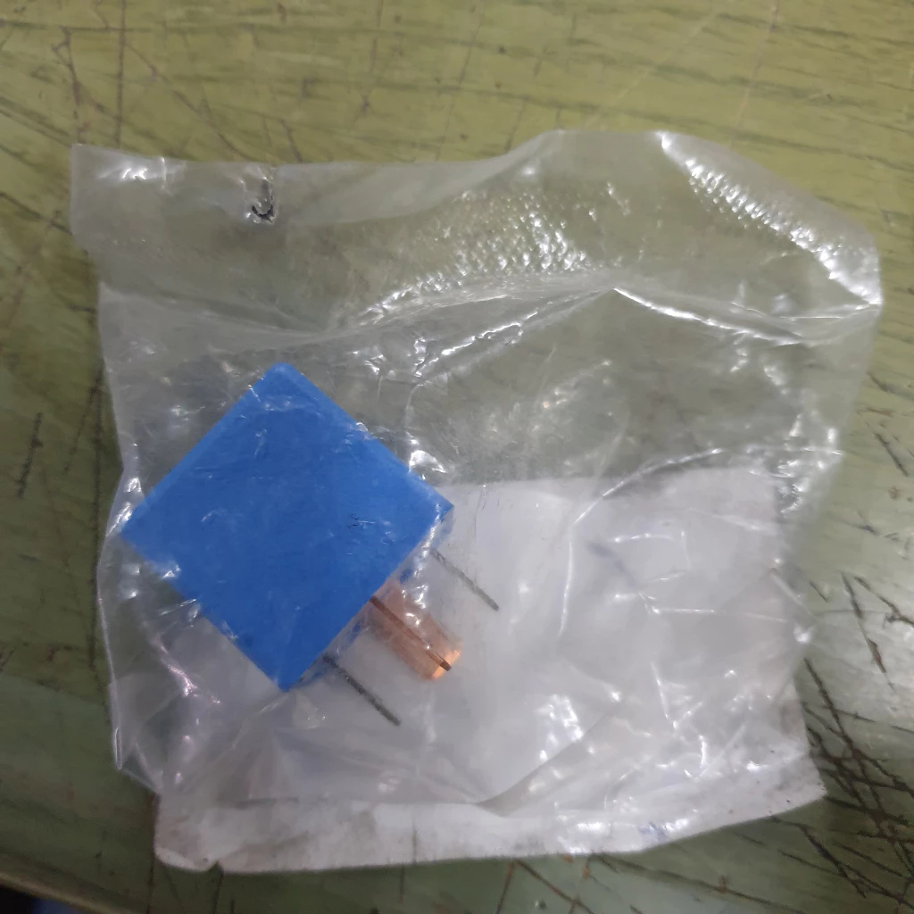 RELAY ASSY MINI HYUNDAI GETZ TRAJET 95230-3A400 ORIGINAL