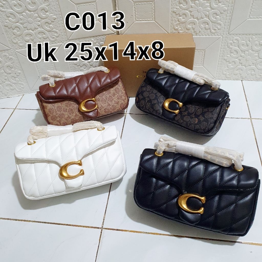 Tas Tabby pillow Premium Free Box C013