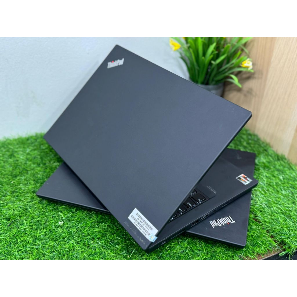 Lenovo ThinkPad T14 Gen 2 Ryzen 7 pro