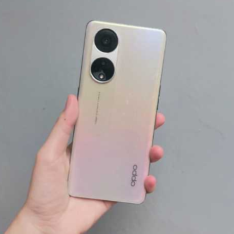 OPPO RENO 8T 5G SECOND / RENO 8T 5G SECOND 8/128 GB [BACA DESKRIPSI]
