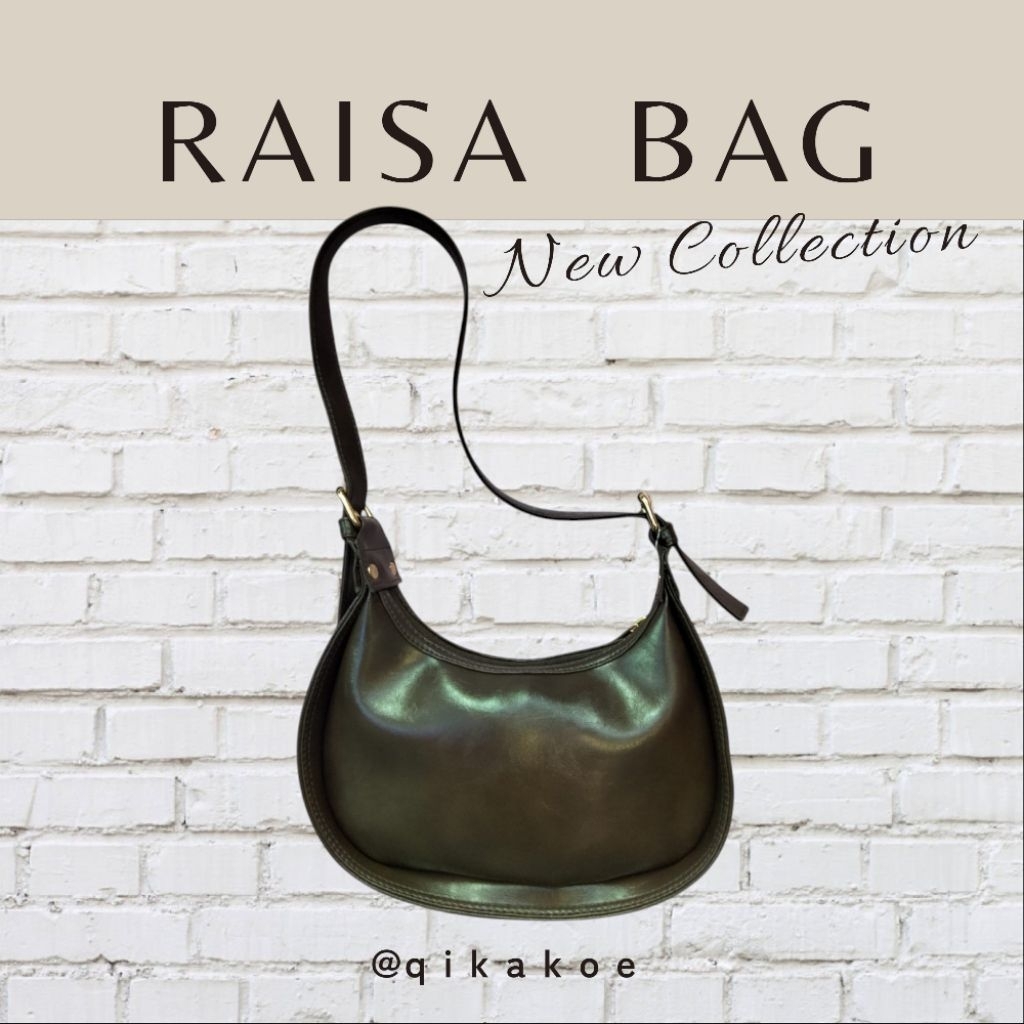TAS MINI WANITA - QIKAKOE RAISA
