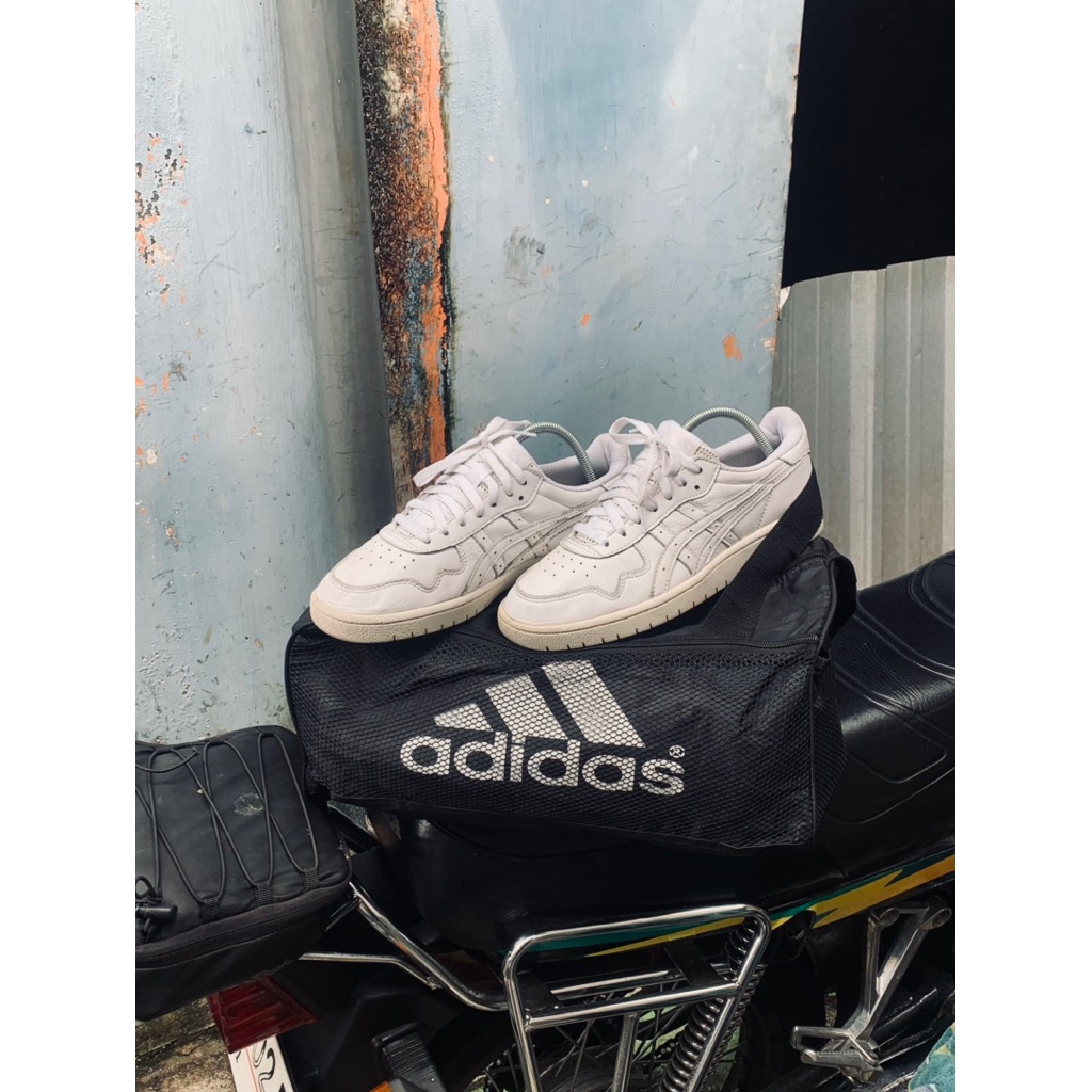 sepatu asics original