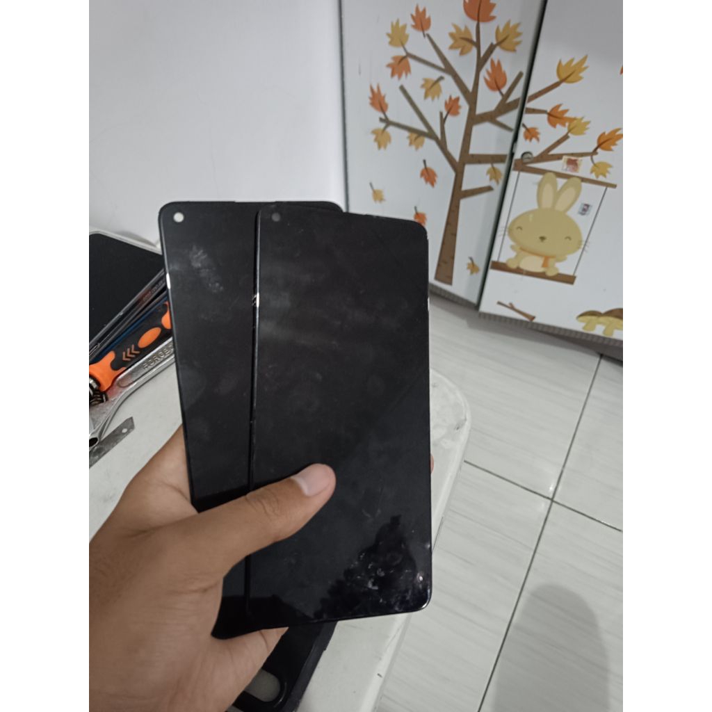 LCD Vivo Z1 Pro