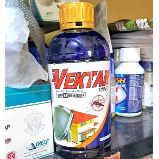 Vektar 100EC 1Liter