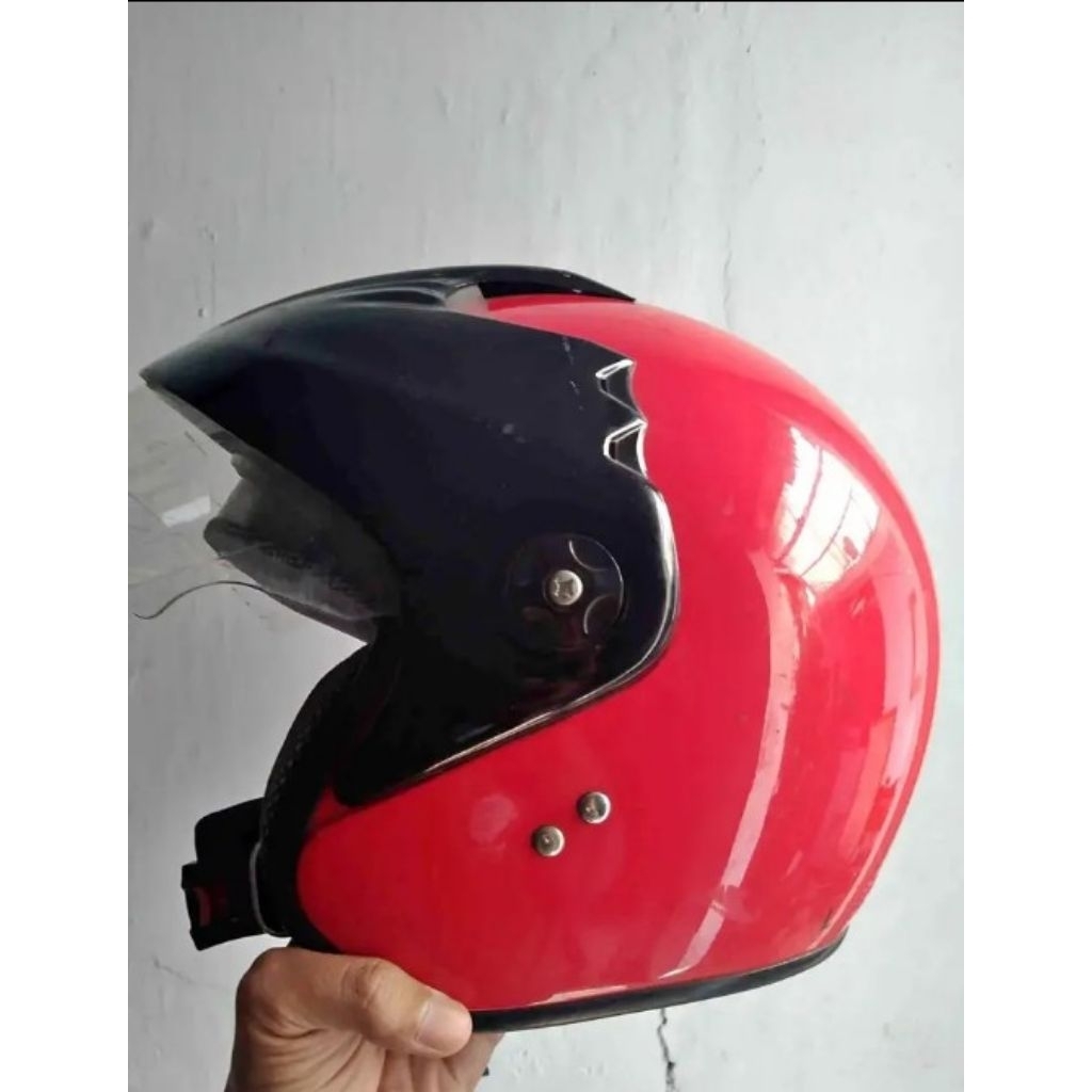 Helm INK CLASSIC ORIGINAL SECOND
