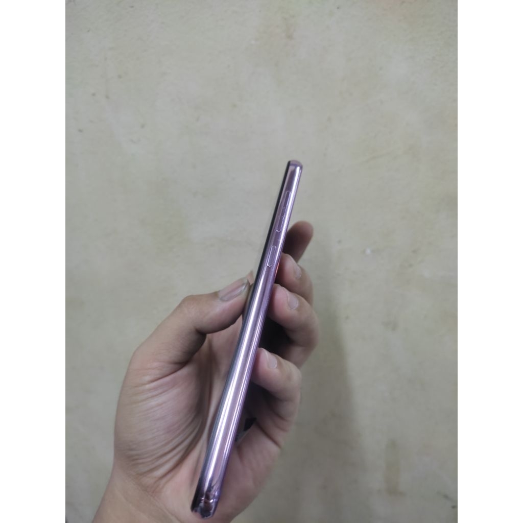 LCD original copotan Mi 9 se