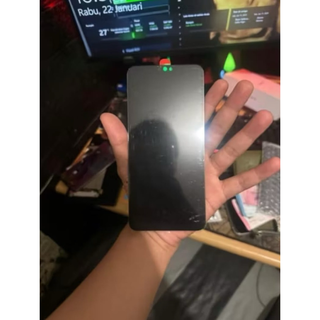 LCD Huawei Honor 8X Original