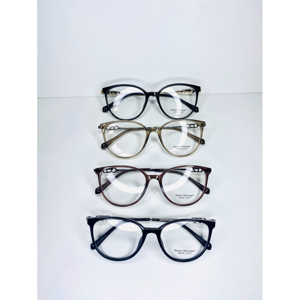 Frame Kacamata Elite Design kode - 172