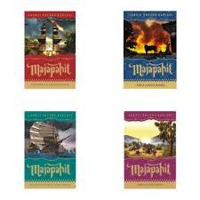 BUKU KISAH MAJAPAHIT