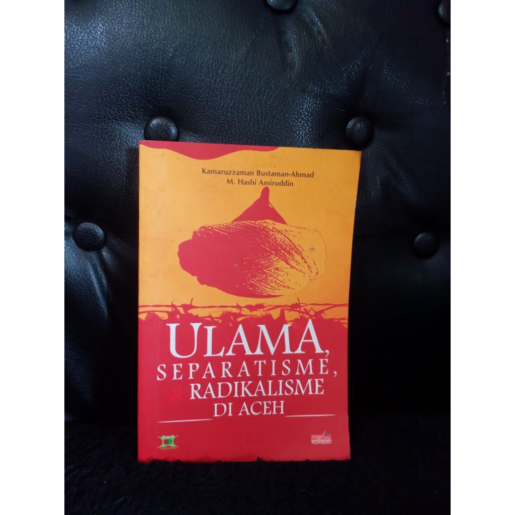 Ulama Separatisme & Radikalisme Di Aceh