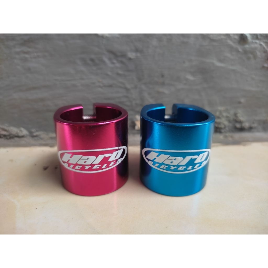 seatclamp old school BMX