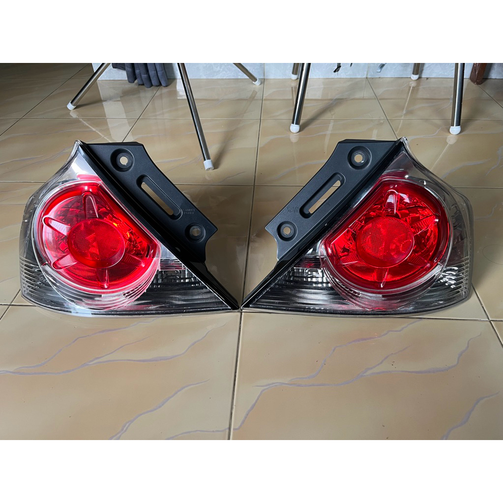 stoplamp original copotan brio old 2012-2016