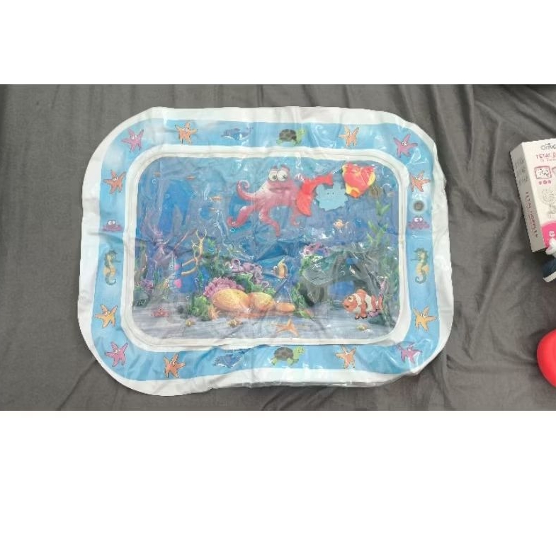 PRELOVED PLAYMATE WATER BABY