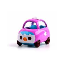 Mainan Mobil mobilan anak Diecast Pororo the little penguin - Kamicar petty PRM220003