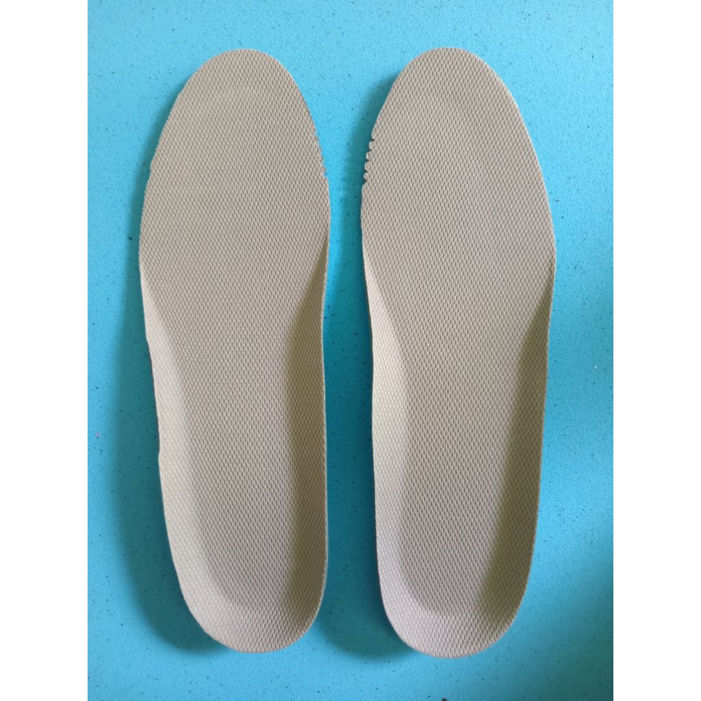 cup insol/alas dalam sepatu