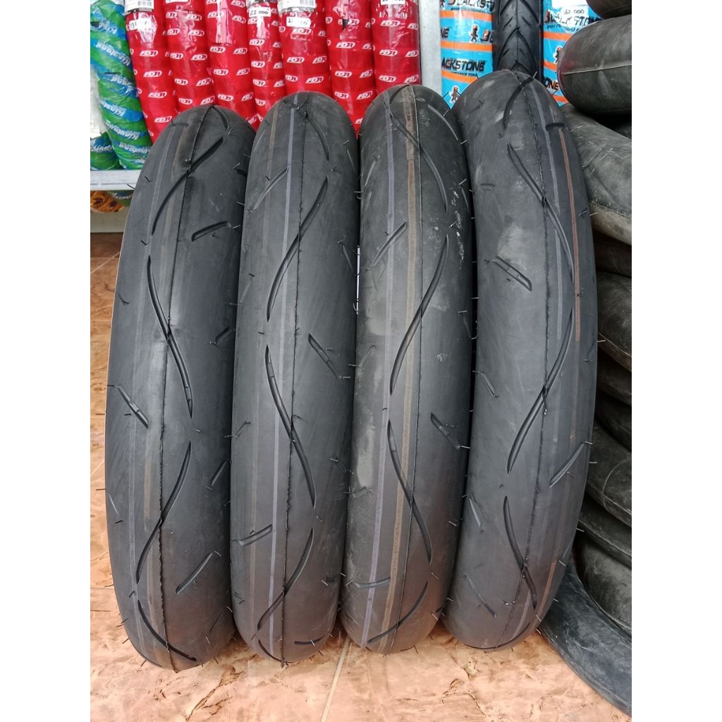 9080 r 17 ban primax sk01 non bungkus / setipan