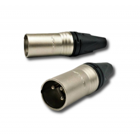 Jek Canon Jek Xlr Connector Jack Mic BMA Original(1pcs)