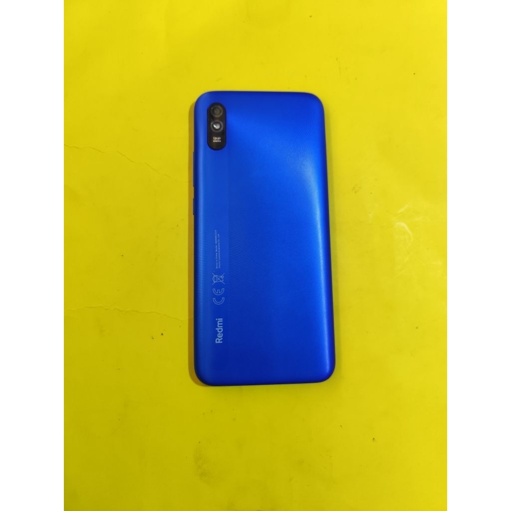 Redmi 9a Ram 3/32Gb