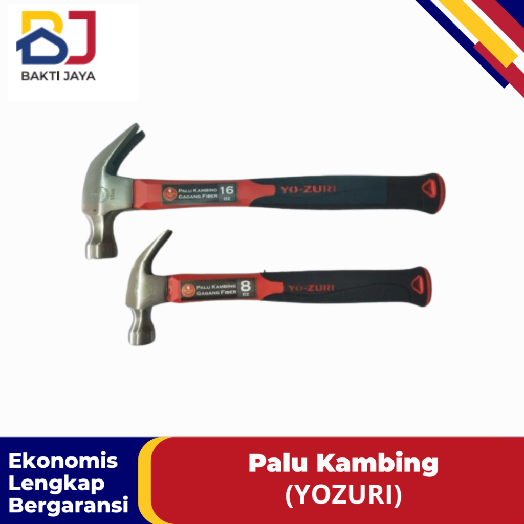 PALU / PALU KAMBING / PALU KAMBING GAGANG FIBER / PALU KAMBING OWNER