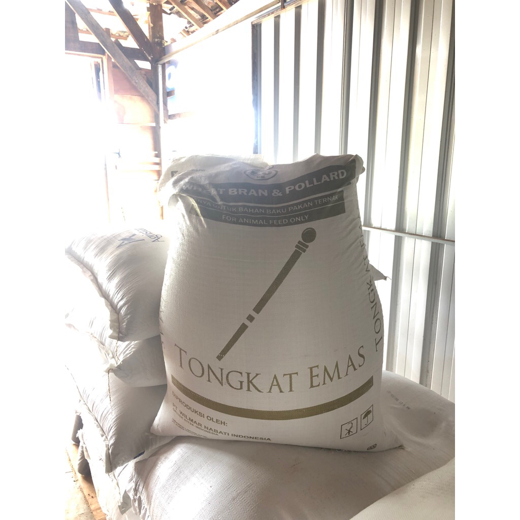 pollard merek tongkat emas
