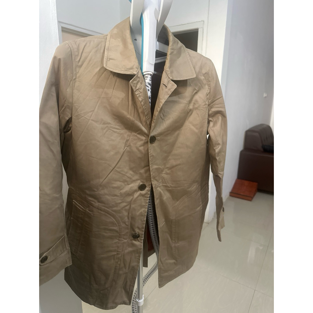 coat winter preloved