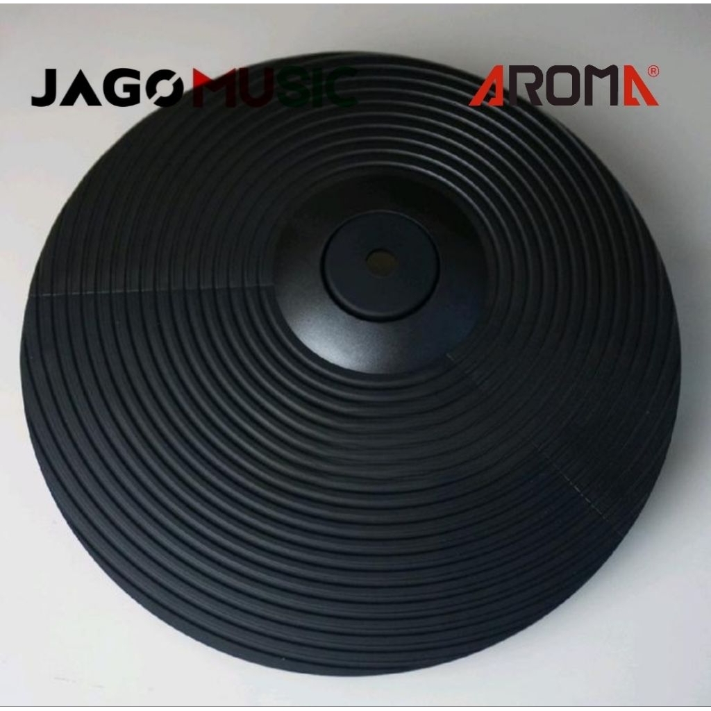 Sparepart Cymbal Drum Aroma Tdx 15 Aroma Tdx16s Aroma Tdx 21 Cymbal Drum Elektrik Tdx15 10 Inch 2 Zo