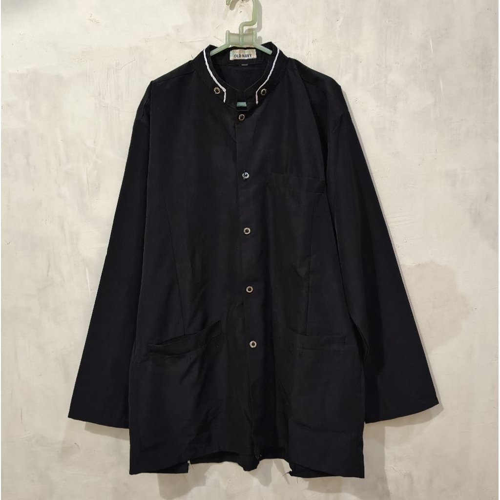 Kemeja Koko Old Navy Second not nike