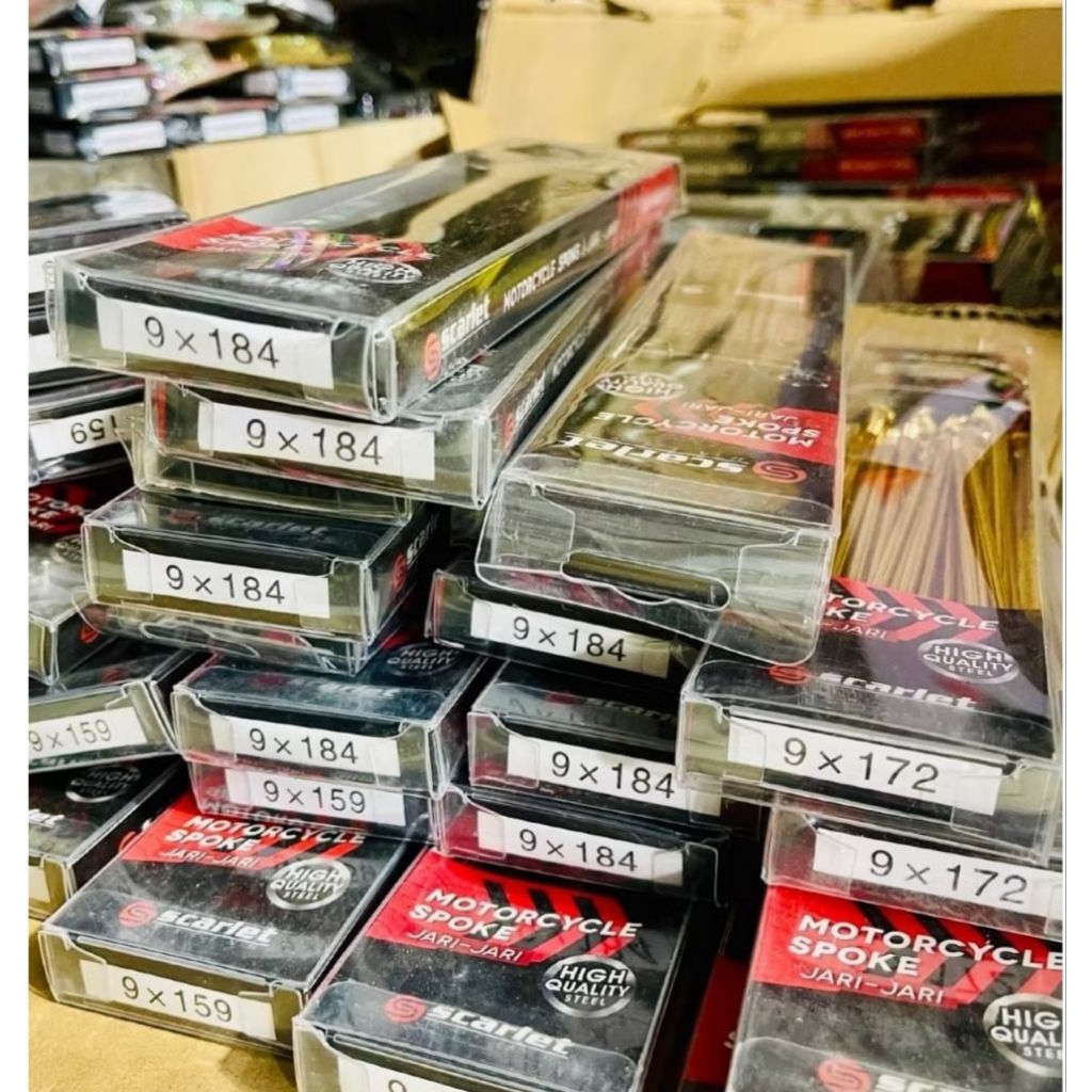 Jari-Jari gold VIXION old velg lingkaran 17 khusus VIXION old