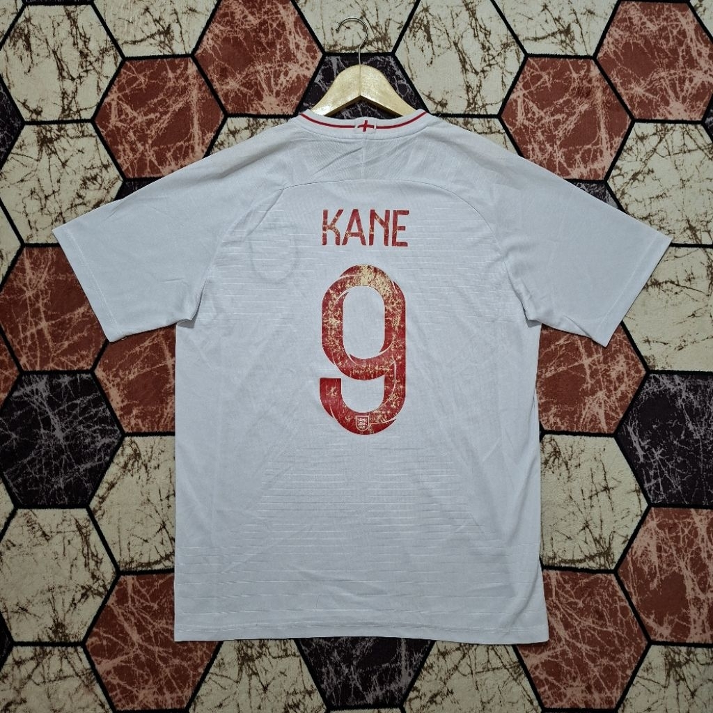 Jersey England ~ Kane