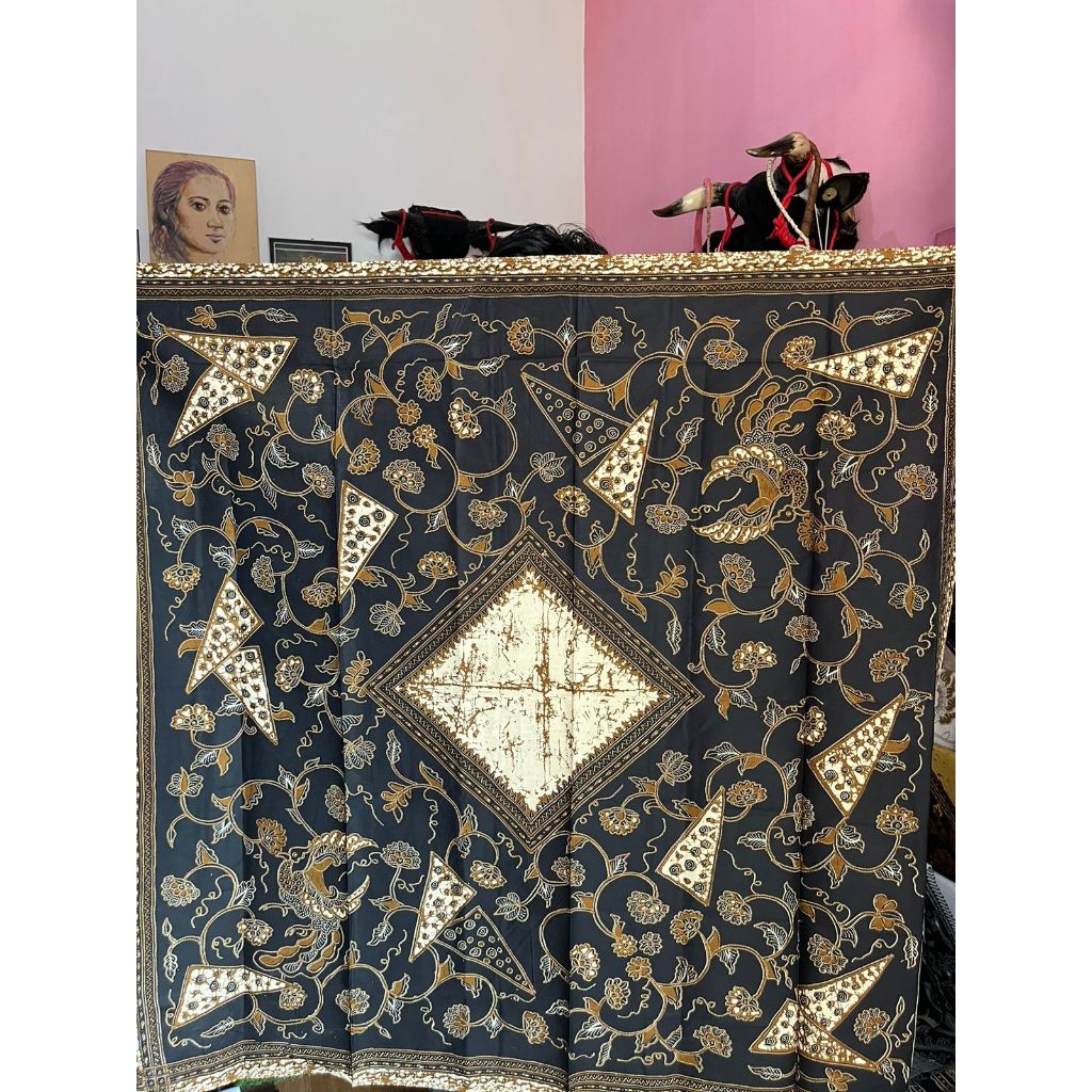 UDENG BATIK BALI/UDENG KESENIAN/UDENG BANTENG/UDENG WAROK/UDENG ADAT
